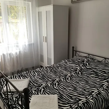 Jupiter 公寓